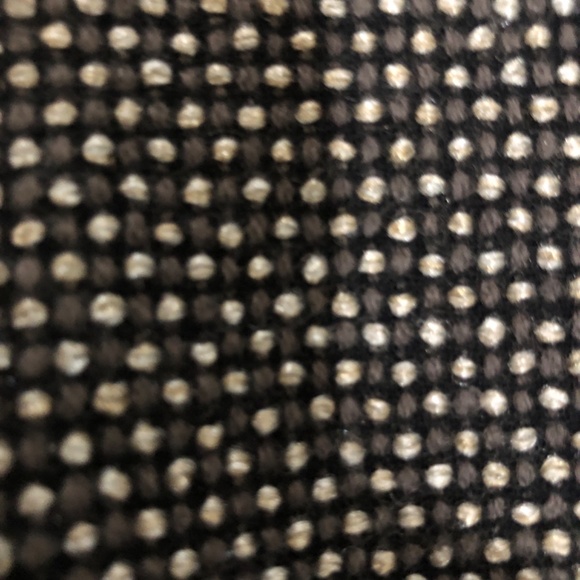 Vintage Coastal Wool Blend Designer Jacket - Picture 8 of 8